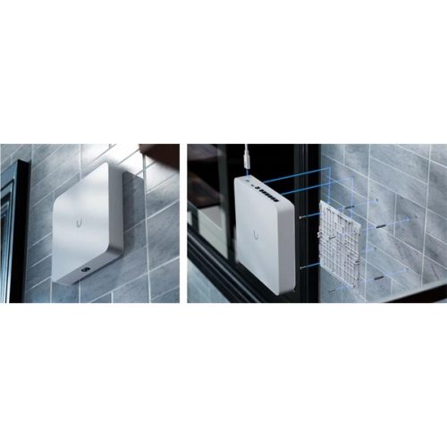 Ubiquiti UniFi UNVR-Instant Protect Network Video Recorder