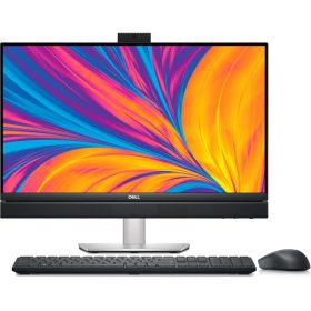   Dell OptiPlex 7420 AIO 23,8"FHD/i5-14500/16GB/256GB/Win Pro All-in-One asztali számítógép