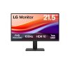 LG 21,5" 22U401A-B.AEUQ FHD VA 100Hz HDMI/VGA monitor