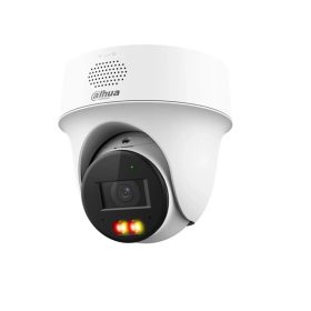   Dahua IPC-PT1439H-PV-0280B /4MP/PT/2,8mm/IR/LED 30m/Aktív elrettentés/Hibrid megvilágítású IP PT kamera