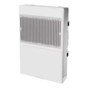   MikroTik CSS610-8P-2S+OUT netPower Lite 8P 8xGbE PoE LAN 2xSFP+ port kültéri PoE switch