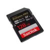 Sandisk 00226808 128GB SD Extreme Pro (SDXC V90 UHS-II) memóriakártya