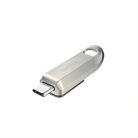 Sandisk 00226767 32GB USB-C Cruzer Ultra Lux Flash Drive