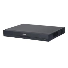   Dahua NVR5216-EI2 /16 csatorna/H265+/448 Mbps rögzítés/AI/2x Sata/WizSense hálózati rögzítő(NVR)