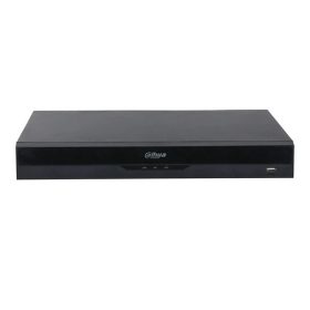   Dahua NVR5216-EI2 /16 csatorna/H265+/448 Mbps rögzítés/AI/2x Sata/WizSense hálózati rögzítő(NVR)