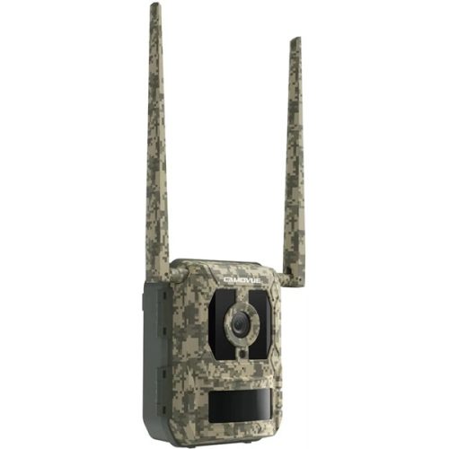 Reolink Talon Series T130/8MP/éjjellátó mód/4G/IP67 terepmintás kültéri kamera