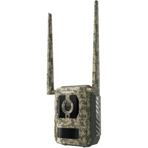 Reolink Talon Series T130/8MP/éjjellátó mód/4G/IP67 terepmintás kültéri kamera