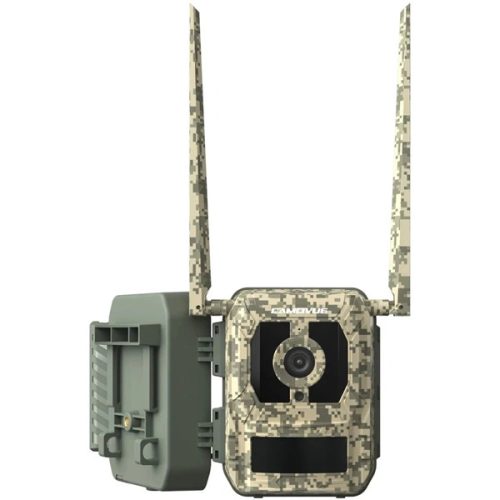 Reolink Talon Series T130/8MP/éjjellátó mód/4G/IP67 terepmintás kültéri kamera