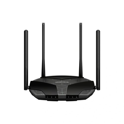 MERCUSYS MB235-4G 4G+ Cat6 AC1200 vezeték nélküli kétsávos gigabites router