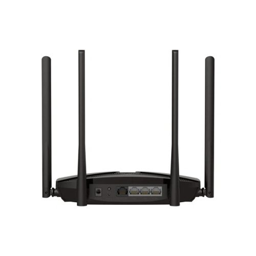 MERCUSYS MB235-4G 4G+ Cat6 AC1200 vezeték nélküli kétsávos gigabites router