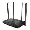 MERCUSYS MB115-4G 4 antennás - fekete 300Mbps vezeték nélküli N 4G LTE router