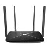 MERCUSYS MB115-4G 4 antennás - fekete 300Mbps vezeték nélküli N 4G LTE router