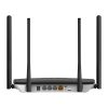 MERCUSYS MB115-4G 4 antennás - fekete 300Mbps vezeték nélküli N 4G LTE router