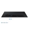 Samsung 27" S27D304GAU S3 S30GD FHD IPS 100Hz  monitor