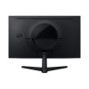 Samsung 27"LS27FG530EUXEN Odyssey G5 QHD IPS 200Hz HDMI, DP gamer monitor
