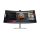 HP 34" Series7 Pro 734pm WQHD HDMI/DP/USB fekete monitor