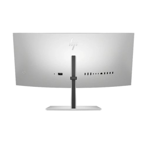 HP 34" Series7 Pro 734pm WQHD HDMI/DP/USB fekete monitor
