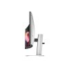 HP 34" Series7 Pro 734pm WQHD HDMI/DP/USB fekete monitor