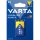 VARTA 4922121411 Longlife Power 9V (6RL61) alkáli elem 1db/bliszter