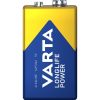 VARTA 4922121411 Longlife Power 9V (6RL61) alkáli elem 1db/bliszter