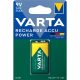 Varta 56722101401 Power Accu 1x9V 200 mAh R2U