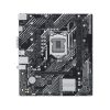 Asus Alaplap - Intel PRIME H510M-K R2.0 s1200 (H510, 2xDDR4 3200MHz, 4xSATA3, 1xM.2, VGA/HDMI)