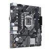 Asus Alaplap - Intel PRIME H510M-K R2.0 s1200 (H510, 2xDDR4 3200MHz, 4xSATA3, 1xM.2, VGA/HDMI)