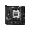 Asus Alaplap - AMD ROG STRIX B650E-I GAMING WIFI AM5 (B650, mini-ITX, 2xDDR5 6400+MHz, 2xSATA3, 2x M.2, HDMI+USB)