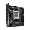 Asus Alaplap - AMD ROG STRIX B850-I GAMING WIFI AM5 (B850, ATX, 2xDDR5 8400+MHz, 2xSATA3, 2x M.2, HDMI+USB-C)