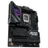 Asus Alaplap - Intel ROG STRIX Z790-E GAMING WIFI II LGA1700 (Z790, ATX, 4xDDR5 8000+MHz, 4xSATA3, 5xM.2, HDMI+DP)