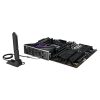 Asus Alaplap - Intel ROG STRIX Z790-E GAMING WIFI II LGA1700 (Z790, ATX, 4xDDR5 8000+MHz, 4xSATA3, 5xM.2, HDMI+DP)