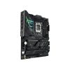 Asus Alaplap - Intel ROG STRIX Z790-F GAMING WIFI LGA1700 (Z790, ATX, 4xDDR5 7800+MHz, 4xSATA3, 4xM.2, HDMI+DP)