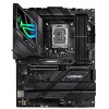 Asus Alaplap - Intel ROG STRIX Z790-F GAMING WIFI II LGA1700 (Z790, ATX, 4xDDR5 8000+MHz, 4xSATA3, 4xM.2, HDMI+DP)