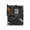 Asus Alaplap - Intel ROG STRIX Z790-H GAMING WIFI LGA1700 (Z790, ATX, 4xDDR5 7800+MHz, 4xSATA3, 4xM.2, HDMI+DP)