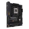 Asus Alaplap - AMD TUF GAMING B650-PLUS WIFI AM5 (B650, ATX, 4xDDR5 6400+MHz, 4xSATA3, 3x M.2, HDMI+DP)