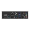 Asus Alaplap - AMD TUF GAMING B850-PLUS WIFI AM5 (B850, ATX, 4xDDR5 8000+MHz, 4xSATA3, 3x M.2, HDMI+DP)