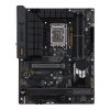 Asus Alaplap - Intel TUF GAMING H770-PRO WIFI s1700 (H770, 4xDDR5 7200MHz, 4xSATA3, 4xM.2, HDMI+DP)