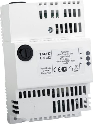 Satel - APS-412