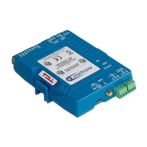 TELL Adapter2-PRO-4G-DIN