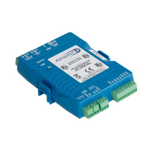 TELL Adapter2-PRO-4G-DIN