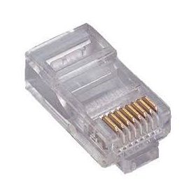 UTP RJ45 csatlakozó