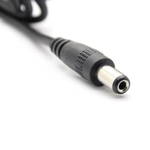 12V 1A hálózati adapter tápegység 5.5mm × 2.1mm