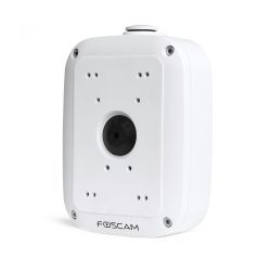 Foscam FAB28S fehér fali kötődoboz