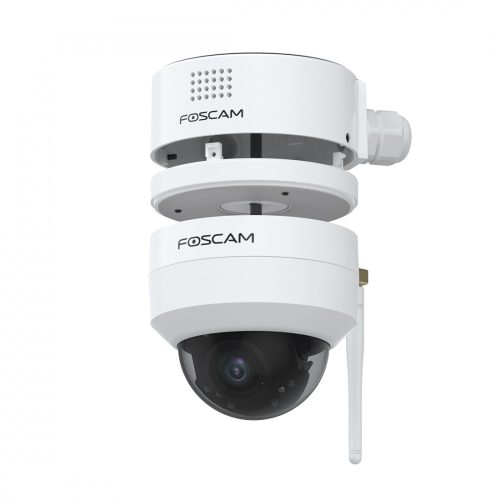 Foscam FABD4 fehér kötődoboz
