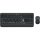 Logitech Billentyűzet/Egér Kit - MK540 (Vezeték nélküli, USB, fekete)