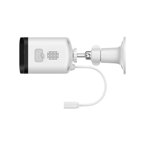 Arenti IP wifi csőkamera - O3 (4MP, 3,6mm, kültéri, IR10m, Full-Color, IP65, microSD, mikrofon, hangszóró)