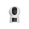 Arenti IP wifi PT dómkamera - P3TT (2x3MP, Dual Lens, beltéri, IR10m, microSD, mikrofon, hangszóró)