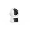 Arenti IP wifi PT dómkamera - P3TT (2x3MP, Dual Lens, beltéri, IR10m, microSD, mikrofon, hangszóró)