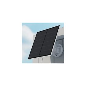   Arenti Napelem tábla - SP2 (6V, 0,83A, USB-C csatlakozó, 3m kábel, IP65, kültéri)