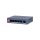 Dahua switch PoE - CS4006-4ET2GT-60 (Cloud Menedzsment; 4x1Gbps PoE; + 2x 1Gbps uplink, 60W)
